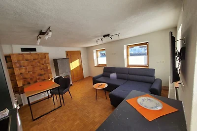 Rosa´s Ferienhaus Ferienwohnung