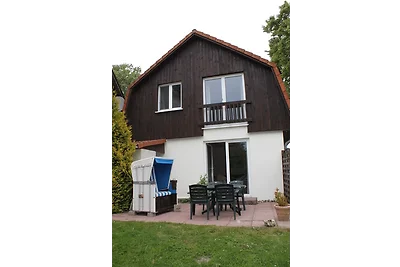 Ferienhof Baustrup - Ferienhaus