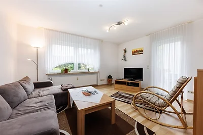 Ferienwohnung Bäumner Fewo 2