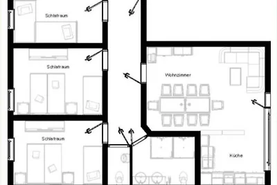 Pension zum Wiesengrund -
