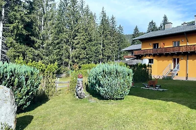 Ferienwohnung TOP 4-201