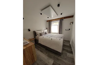 FeWo Todeskino "Möwennest" in