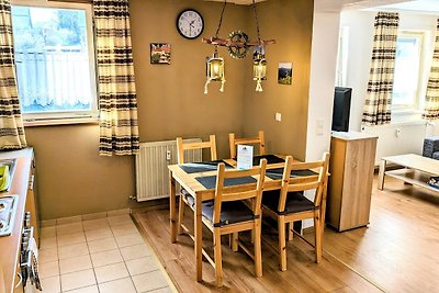 Vakantieappartement Gezinsvakantie Dobel