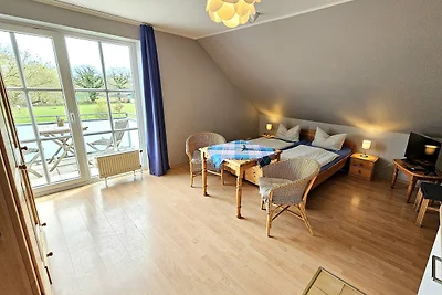 "Pappelhof - Whg. 6"