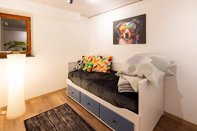 Ferienwohnung Hans