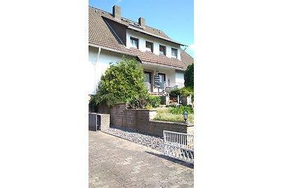 Vakantieappartement Gezinsvakantie Bad Eilsen