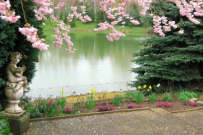 Haus am Kojenteich - Klosterdorf