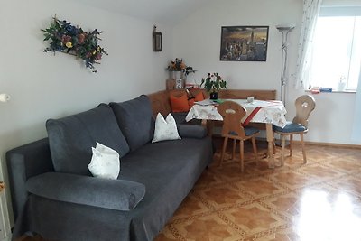 Vakantieappartement Gezinsvakantie Peiting