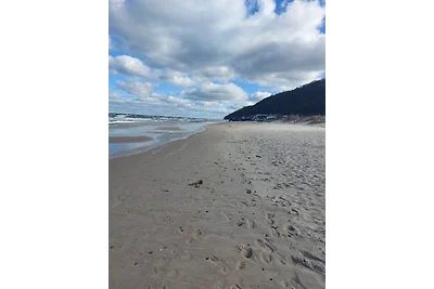 Traum Meerblick / 1.Reihe Strand /