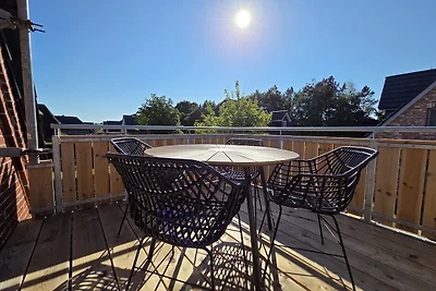 Apartament Dla rodzin Wrixum