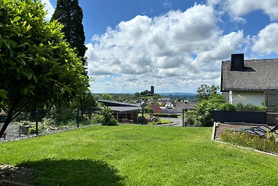 Appartamento Vacanza con famiglia Selters