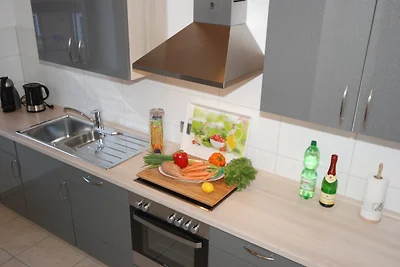 Ferienwohnung Muschel