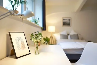 * Uniklinik | Zentral | Küche |