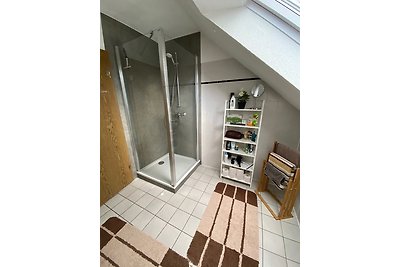 Vakantieappartement Gezinsvakantie Frankenau