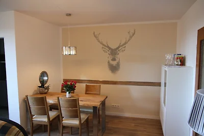 Apartment am Kurpark