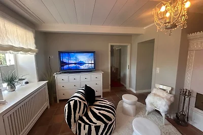 Vakantieappartement Gezinsvakantie Wrixum