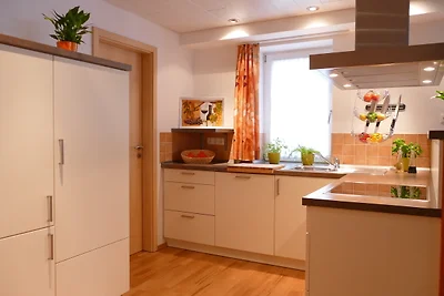 Wetekams Ferienwohnung W2