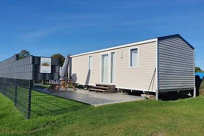 Campingland Ostsee - Mobilheim