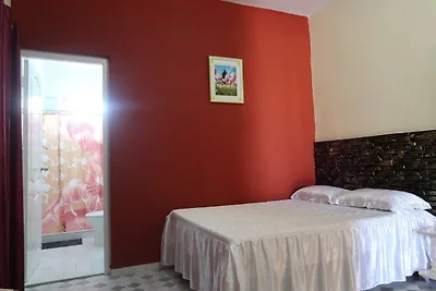 Appartamento Vacanza con famiglia Matanzas