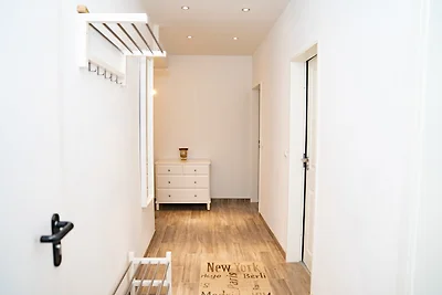 Ferienwohnung BEA 1
