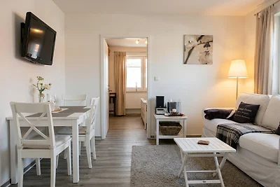 Vakantieappartement Gezinsvakantie Wunstorf