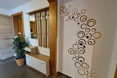 Vakantieappartement Gezinsvakantie Medebach