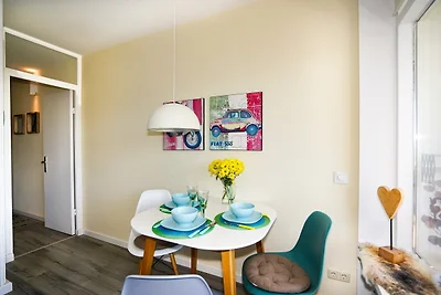 Appartement Vacances avec la famille Sierksdorf