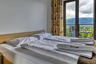 Vakantieappartement Gezinsvakantie Szklarska Poreba