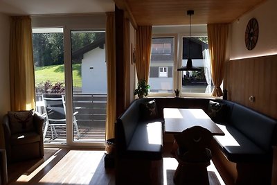 Vakantieappartement Gezinsvakantie Oberstdorf