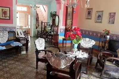 Vakantieappartement Gezinsvakantie Trinidad - Tobago