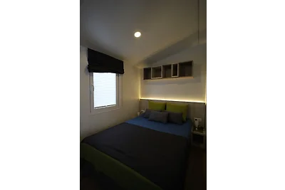 Mobilheim Summer Lounge Appartment