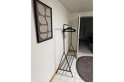 apartman za odmor Obiteljski odmor Fachbach