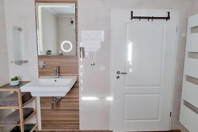 Garten-Landhaus Relax