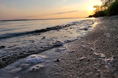 Familien Ferienhaus Usedom Familie