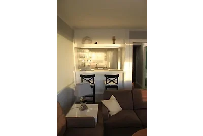 Zentral gelegene Ferienwohnung