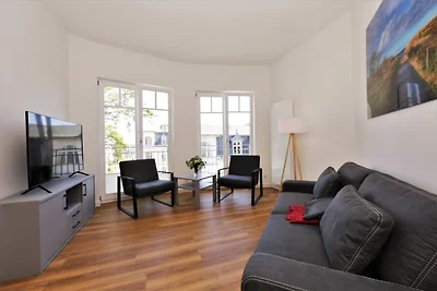 (Brise) Haus Buchenhof App. 3