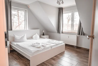 Lagunenstadt am Haff Fewo 33 -