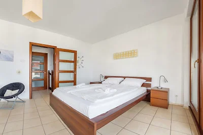 Sun&Snow Plaza Swinoujscie -