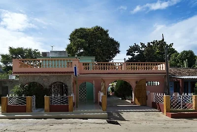 Hostal Chachi y Julio Appartement 2