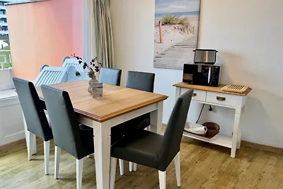 Vakantieappartement Gezinsvakantie Grömitz