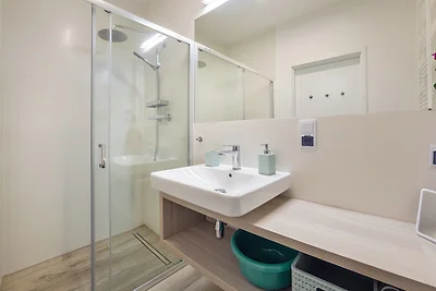 Vakantieappartement Gezinsvakantie Rewal