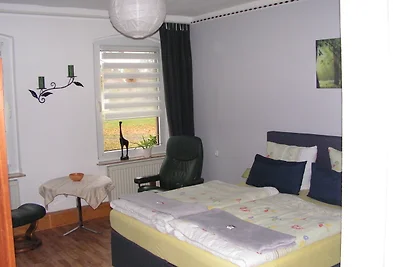 Vakantieappartement Gezinsvakantie Siggelkow