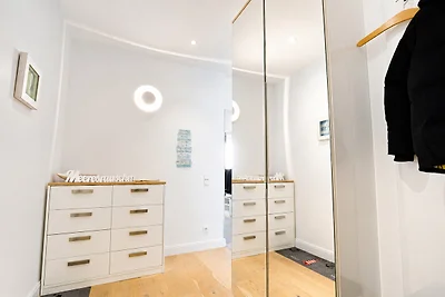 Vakantieappartement Gezinsvakantie Sellin