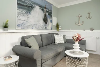 Alte Da(h)me Kleine Ostseeliebe