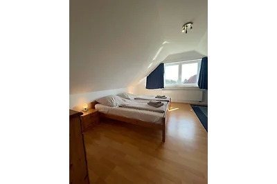Vakantiehuis Ontspannende vakantie Glücksburg