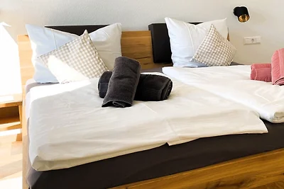 Apartment Bienenfresser