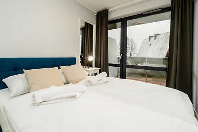 Sun&Snow Triventi - Apartment 13/85