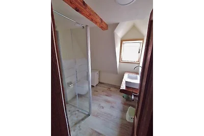 Appartamento Vacanza con famiglia Seifhennersdorf