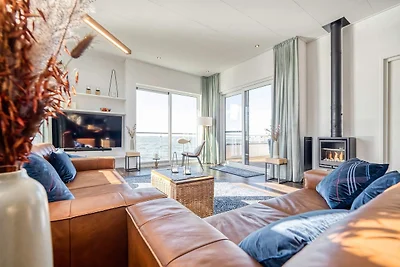 Casa su barca Vacanza single Ribnitz-Damgarten