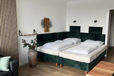 Ferienwohnung Panoramablick